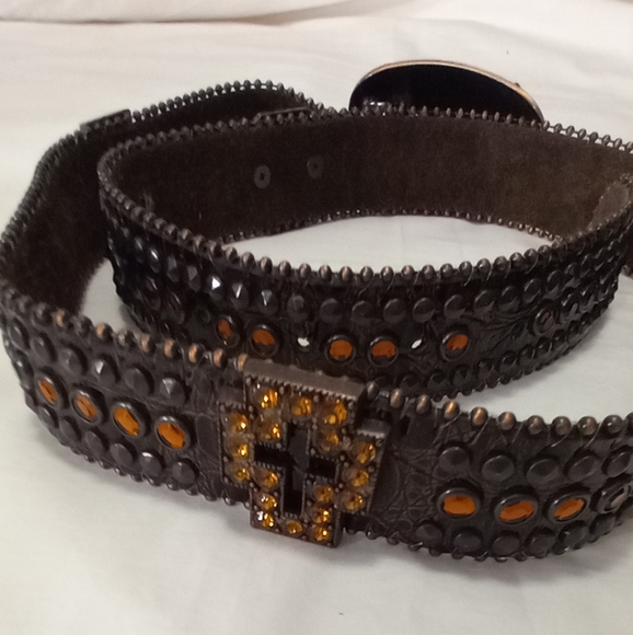 Bling Belt - Picture 3 of 11